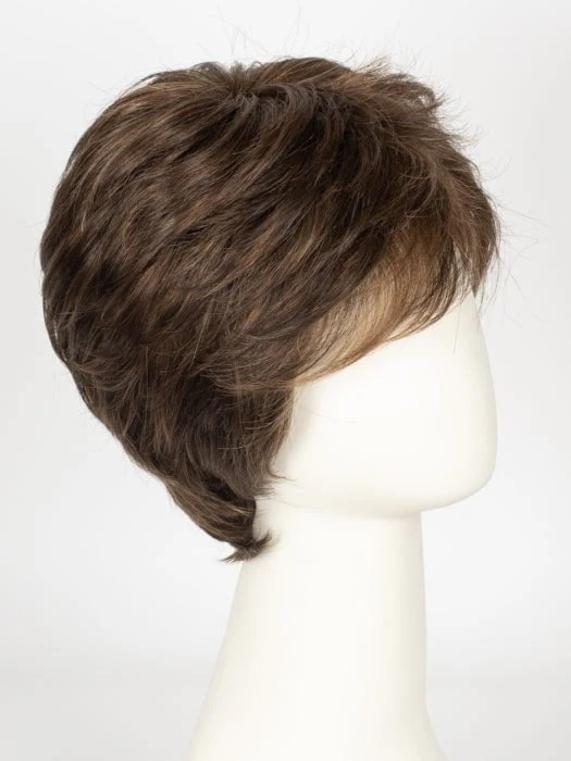 CRUSHING ON CASUAL ELITE WIG | DISCONTINUED - Image 7