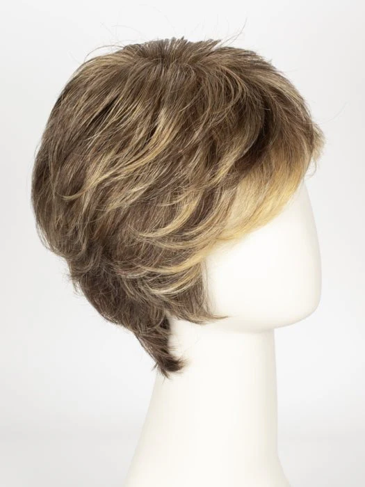 CRUSHING ON CASUAL ELITE WIG | DISCONTINUED - Image 9