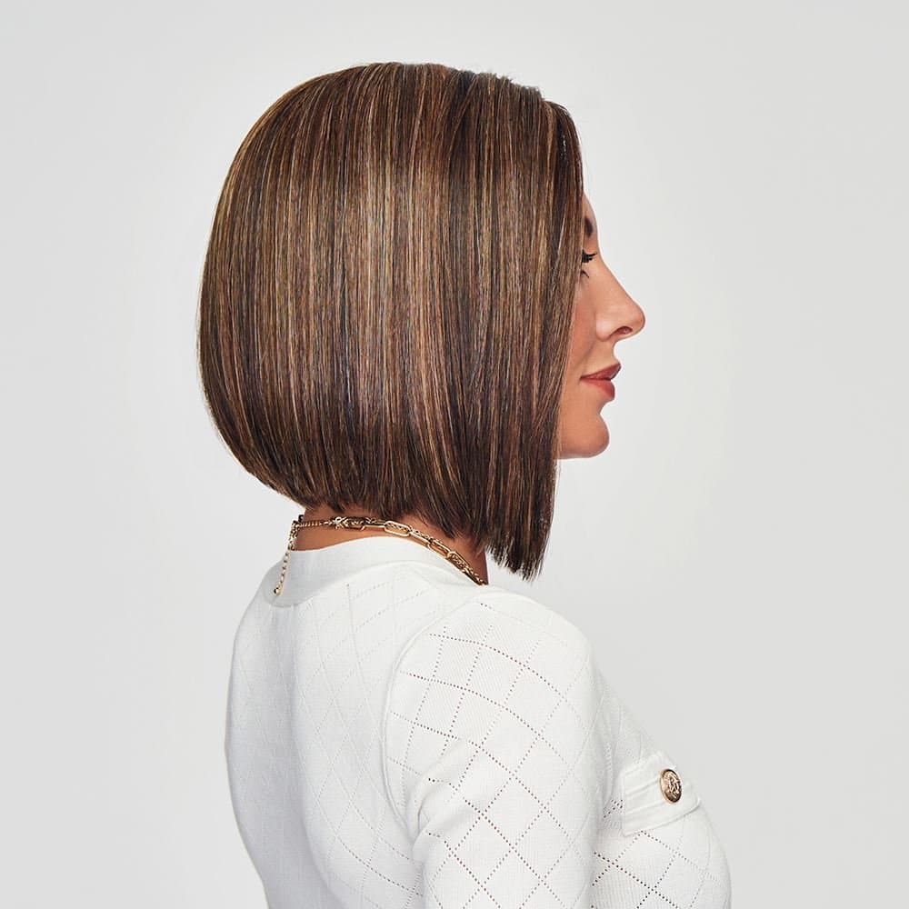 CURRENT EVENTS WIG - Image 3