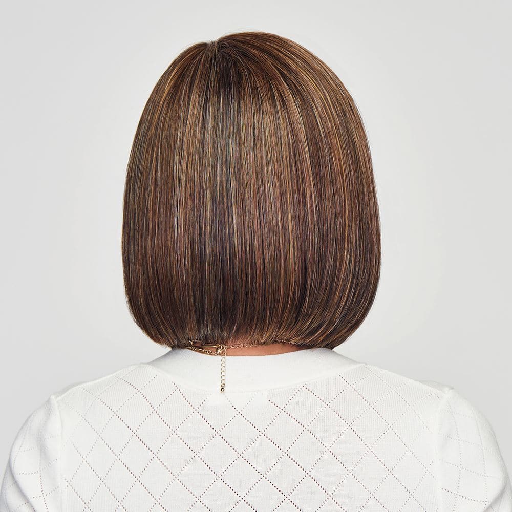 CURRENT EVENTS WIG - Image 4