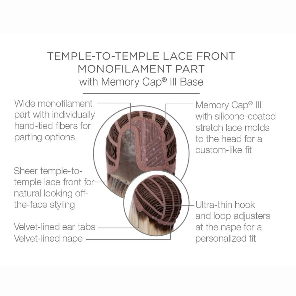 CURRENT EVENTS WIG - Image 9