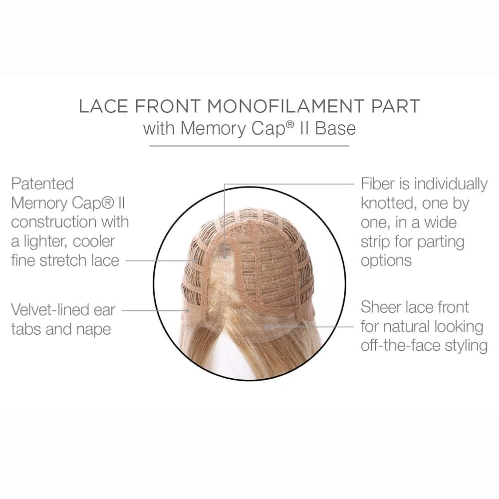 CURVE APPEAL WIG - Image 9