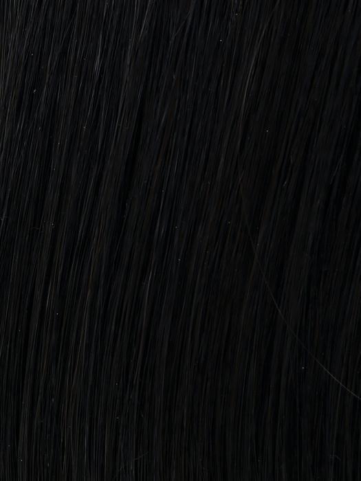 DAPPER MENS WIG - Image 11