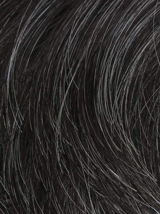 DAPPER MENS WIG - Image 12