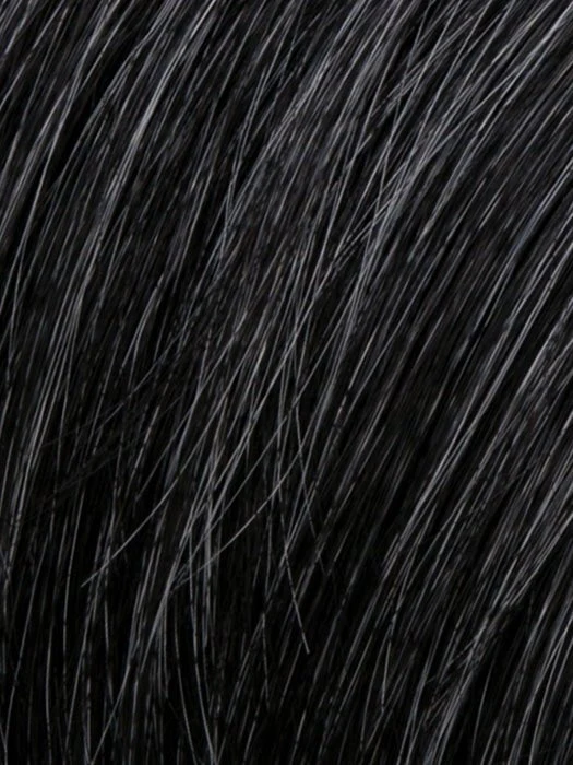 DAPPER MENS WIG - Image 22