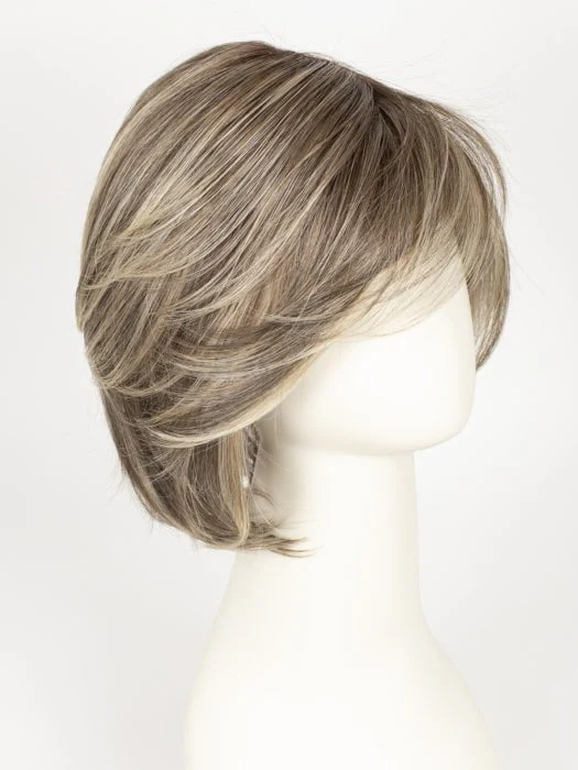 DARING MENS WIG - Image 8