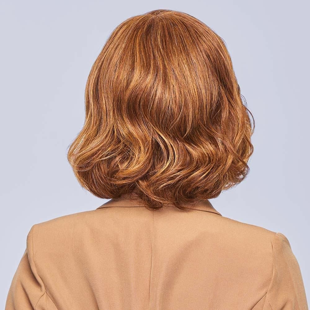 DETERMINED WIG - Image 4