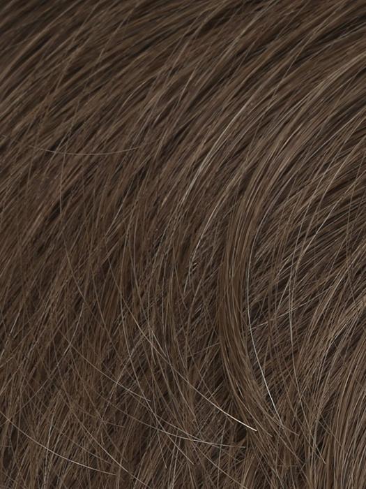 DISTINGUISHED MENS WIG - Image 10