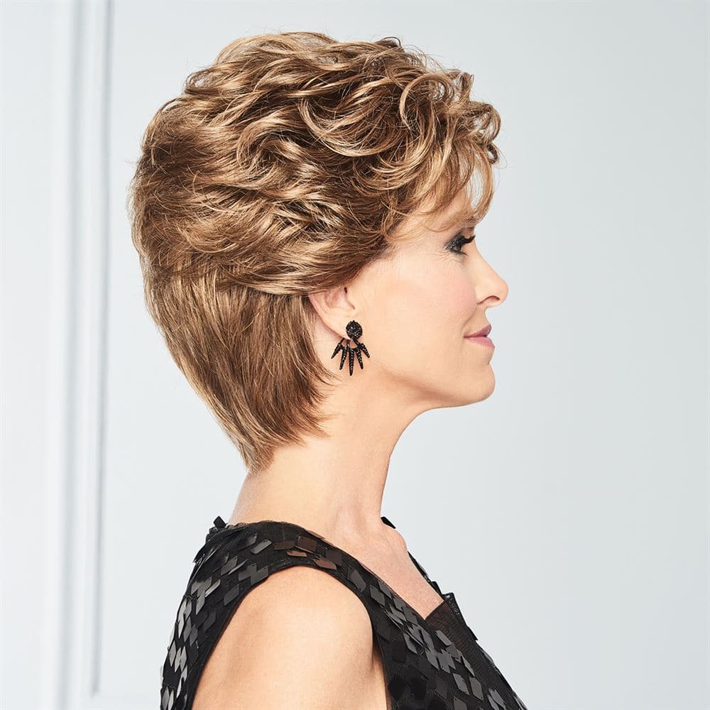 Dream Do | Synthetic Lace Front Wig - Image 3