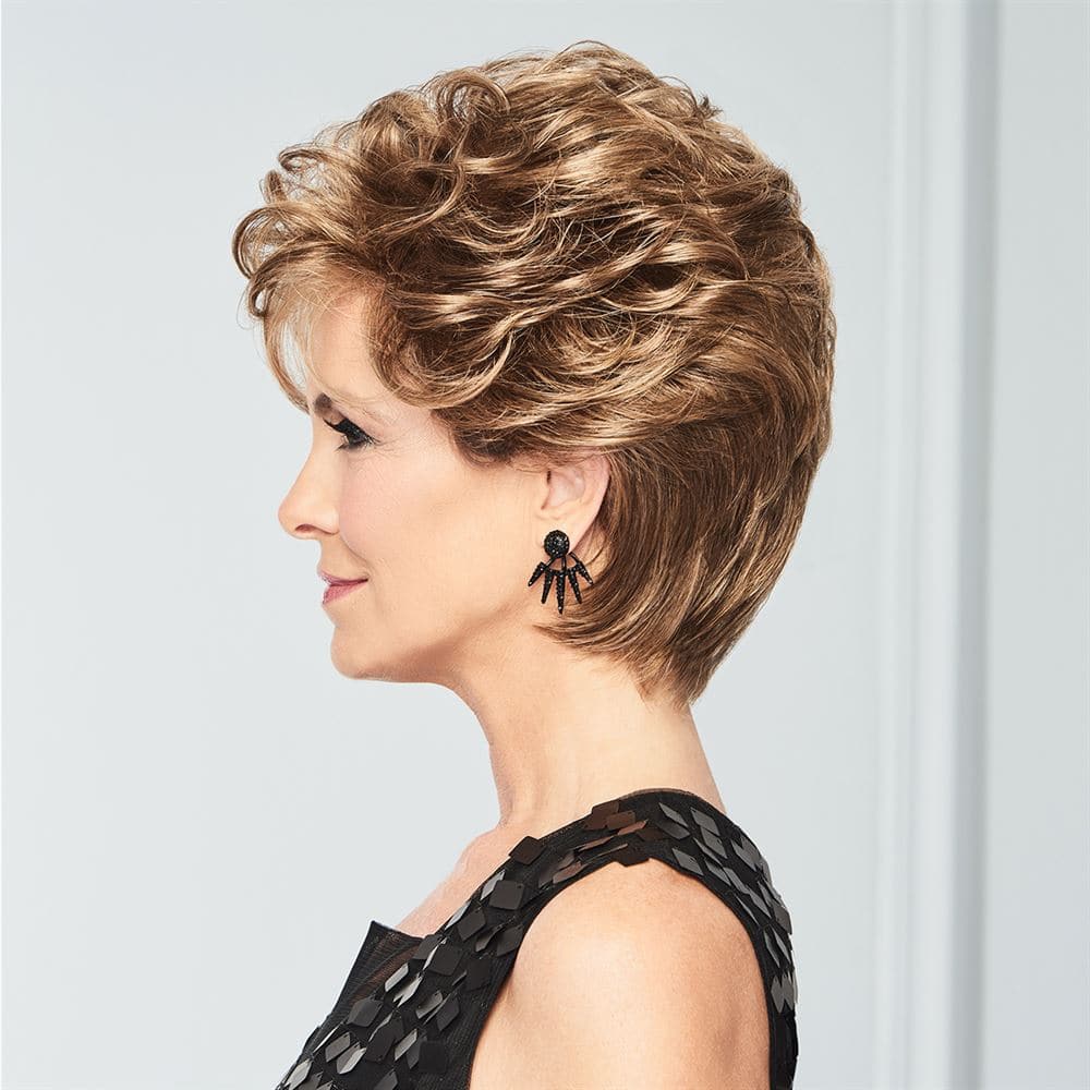 Dream Do | Synthetic Lace Front Wig - Image 4