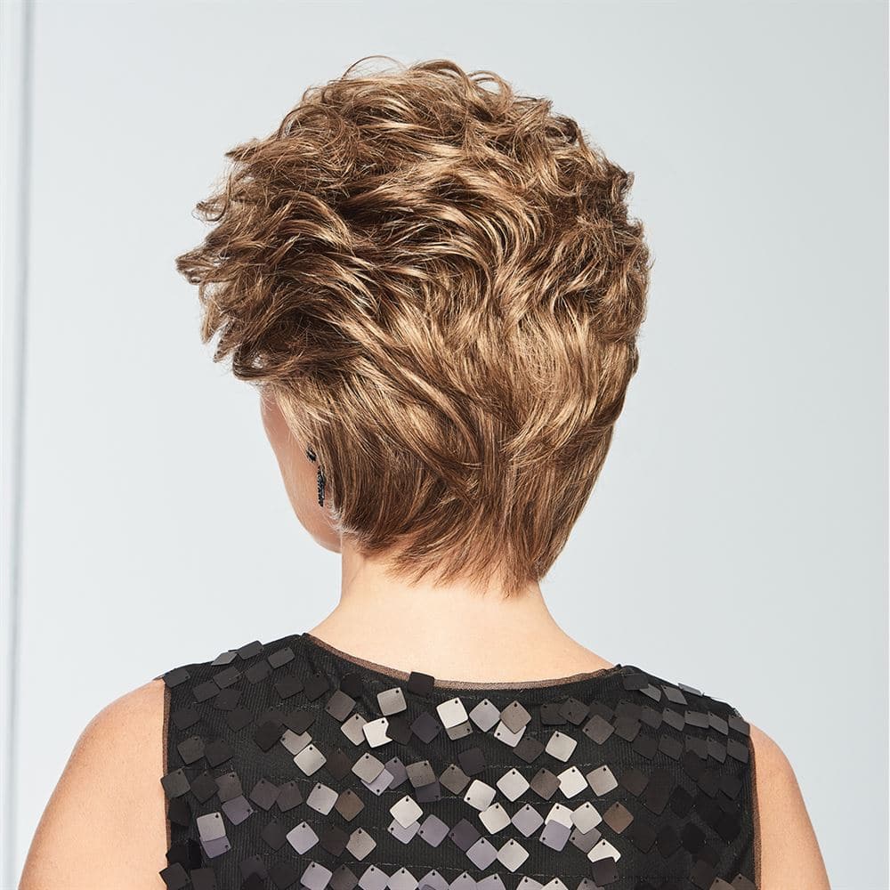 Dream Do | Synthetic Lace Front Wig - Image 5