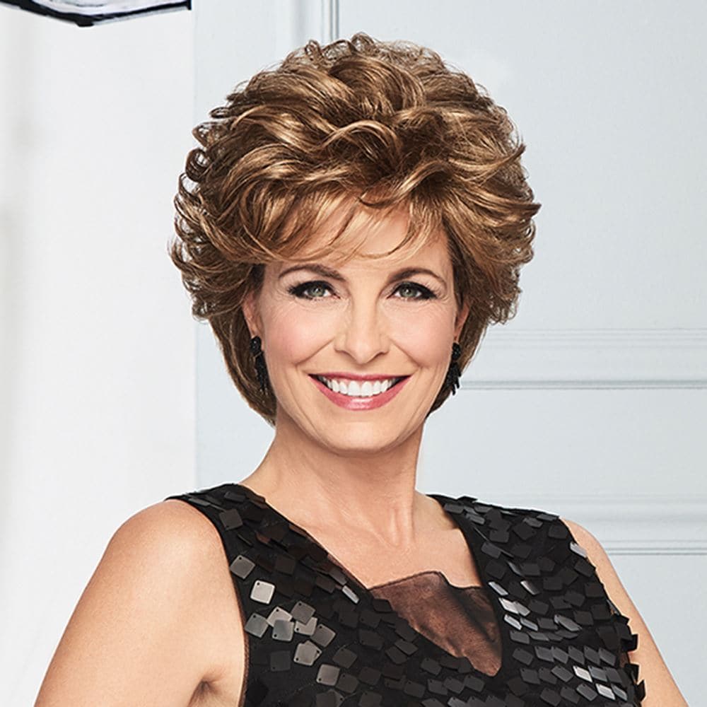 Dream Do | Synthetic Lace Front Wig - Image 7