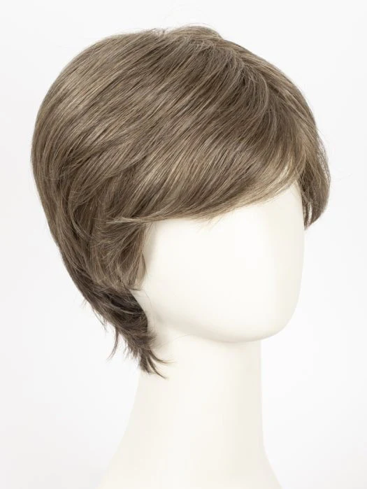 EDGE MENS WIG - Image 10