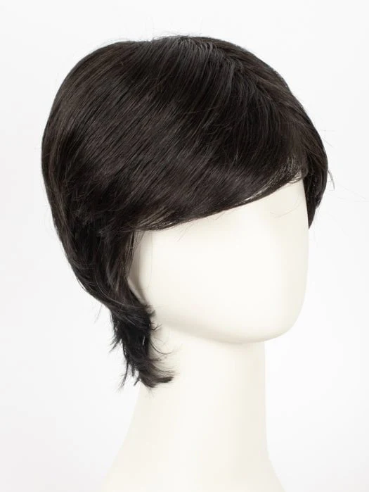 EDGE MENS WIG - Image 11