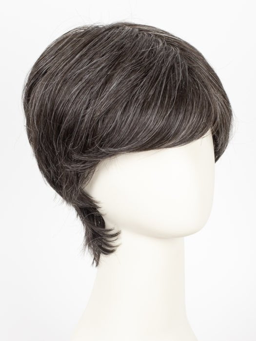 EDGE MENS WIG - Image 12