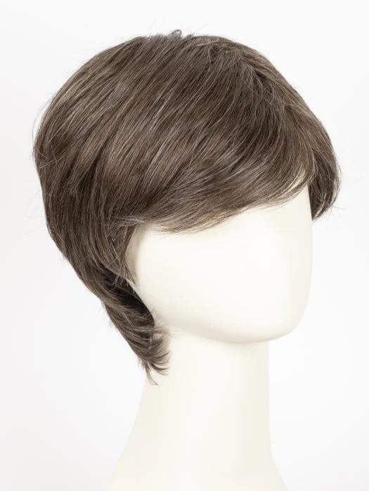 EDGE MENS WIG - Image 13