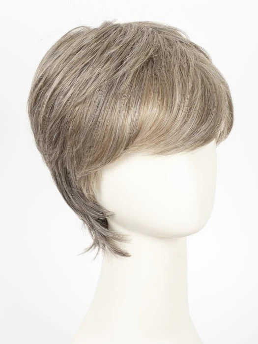 EDGE MENS WIG - Image 15
