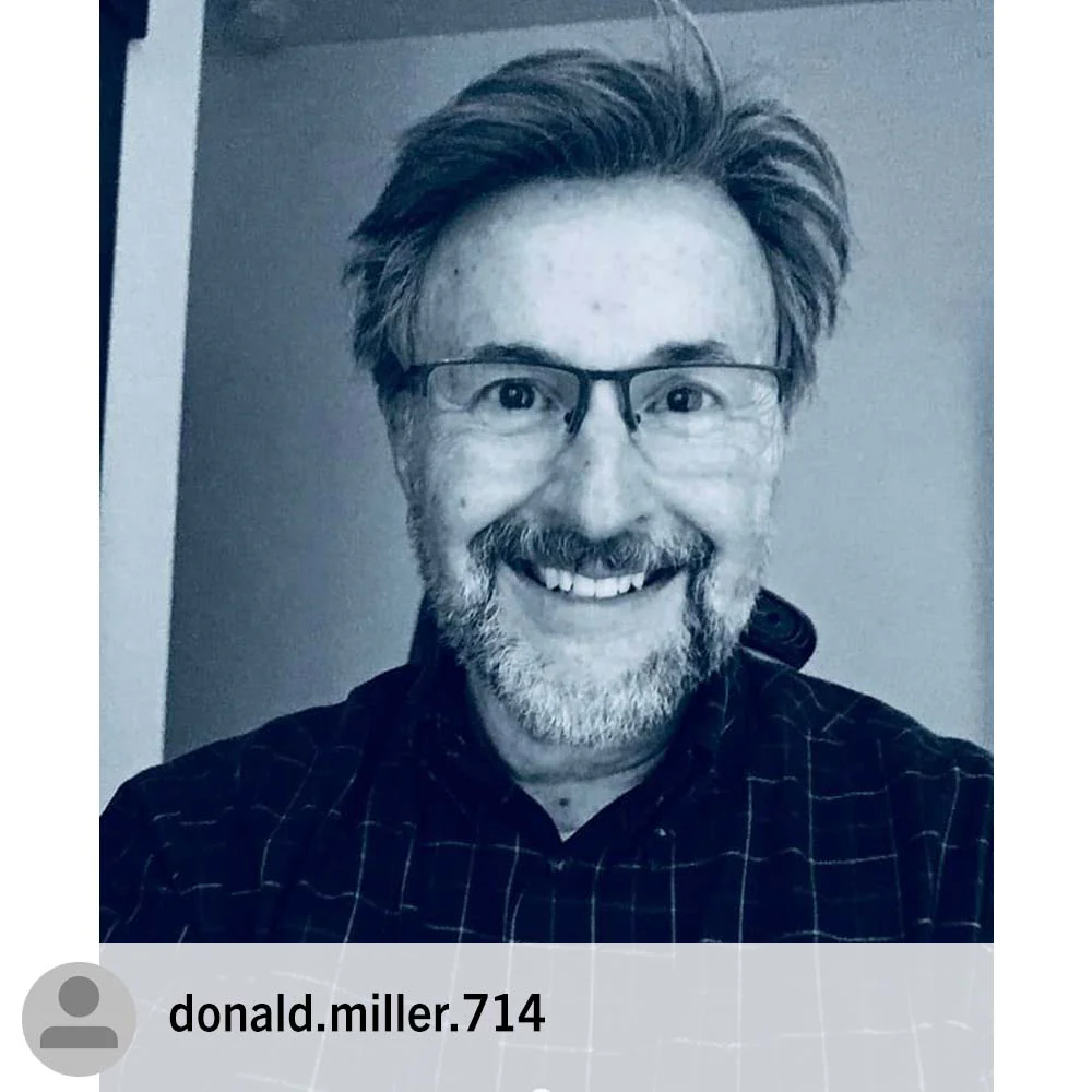 EDGE MENS WIG - Image 7