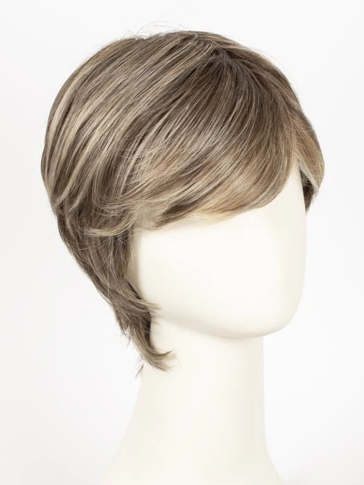 EDGE MENS WIG - Image 8
