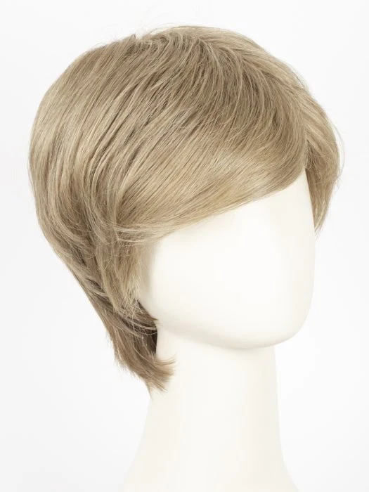 EDGE MENS WIG - Image 9