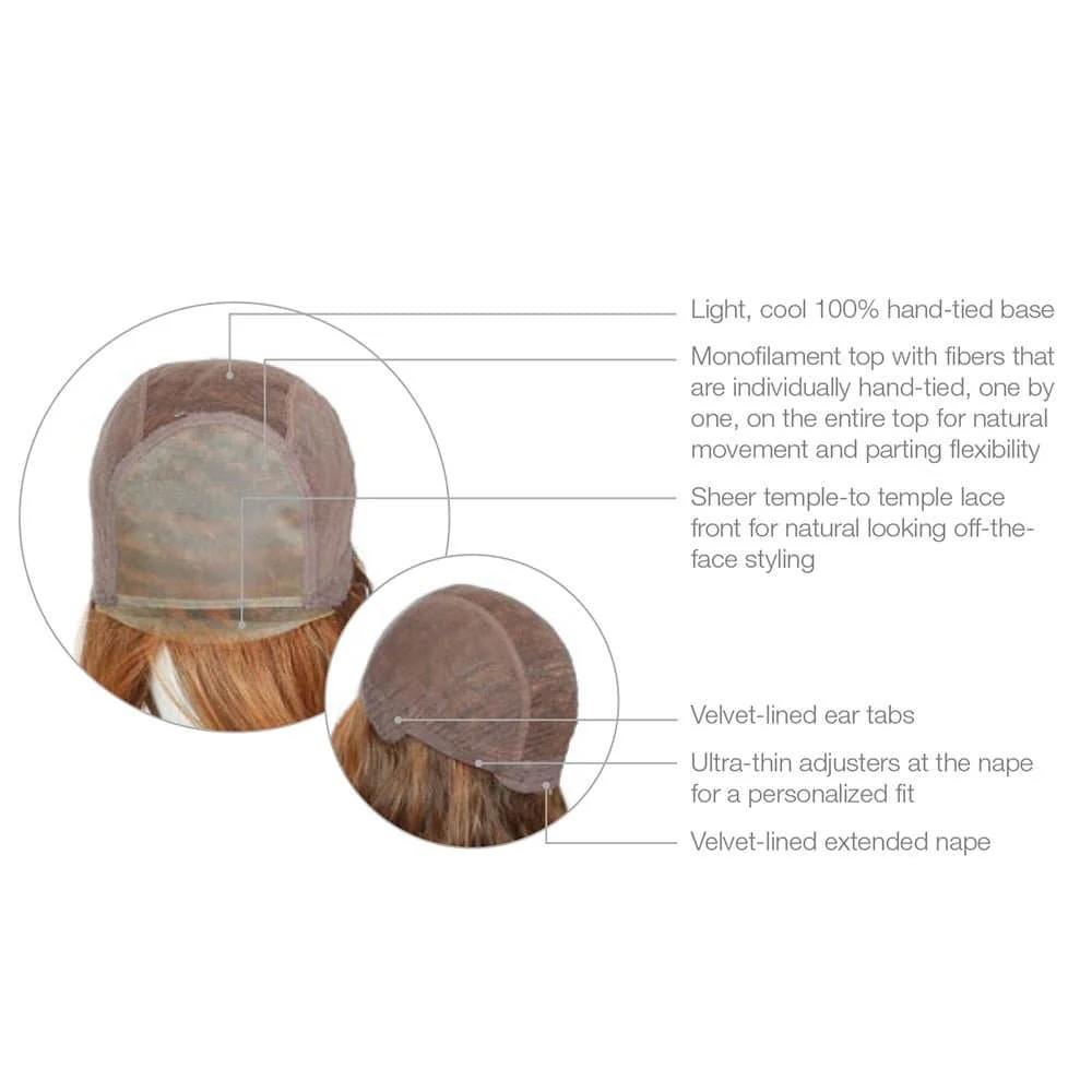 EDITORS PICK ELITE WIG - Image 8