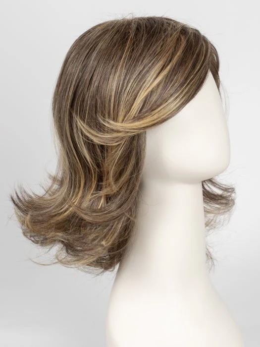 EMBRACE WIG - Image 5