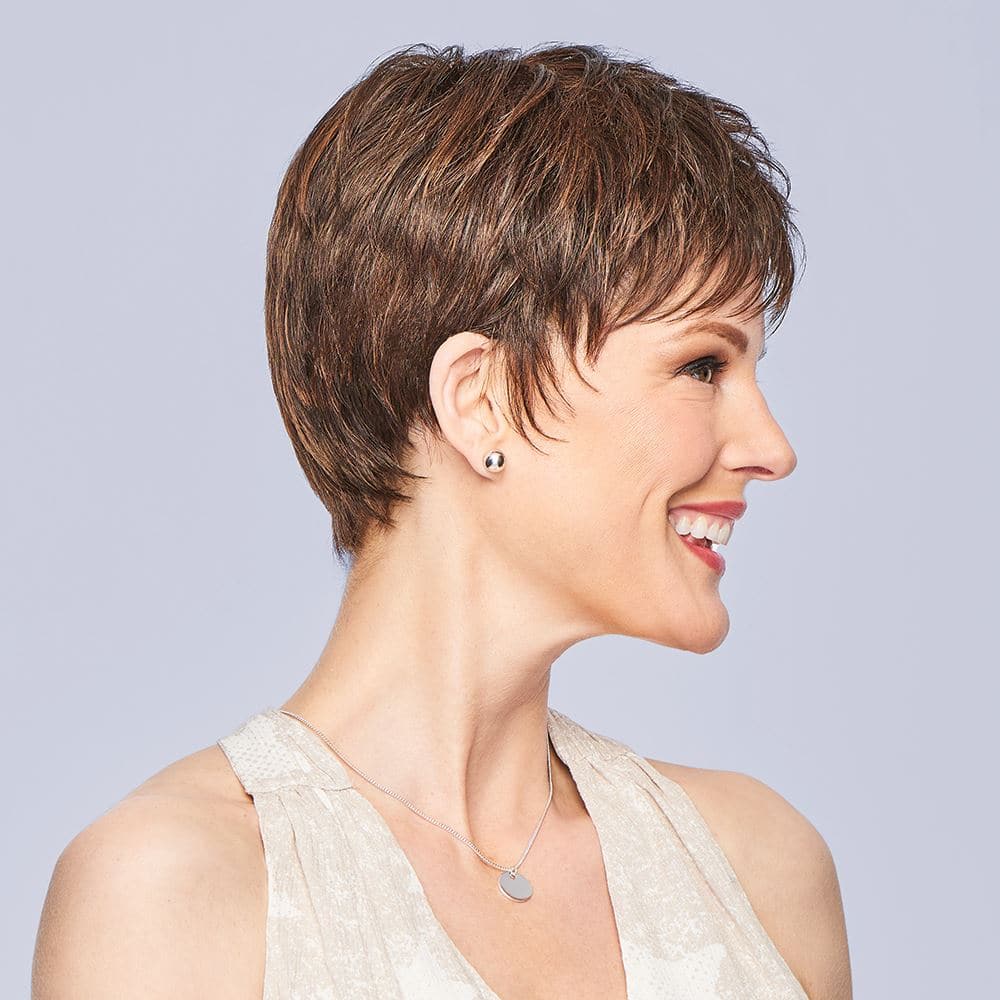 EXPOSURE WIG - Image 4