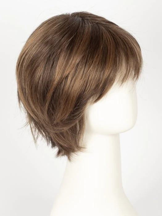 Fame Soft | Synthetic Lace Front Wig (Hand-Tied) - Image 19