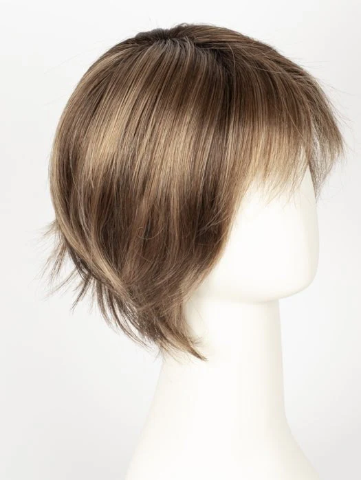 Fame Soft | Synthetic Lace Front Wig (Hand-Tied) - Image 20