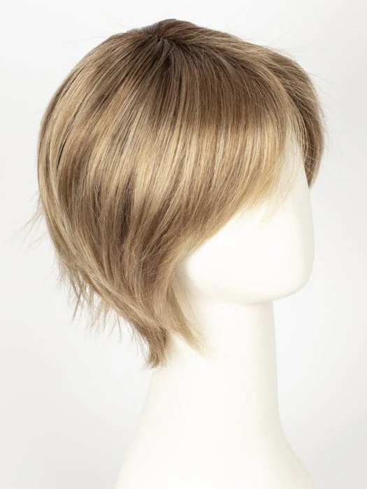 Fame Soft | Synthetic Lace Front Wig (Hand-Tied) - Image 22