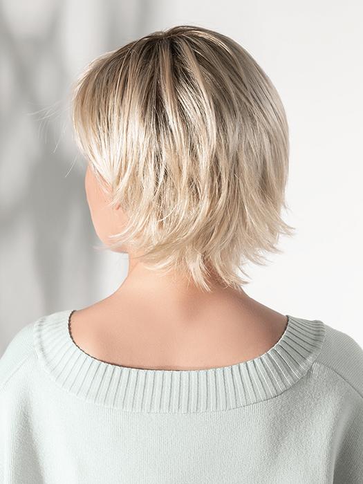 Fame Soft | Synthetic Lace Front Wig (Hand-Tied) - Image 9