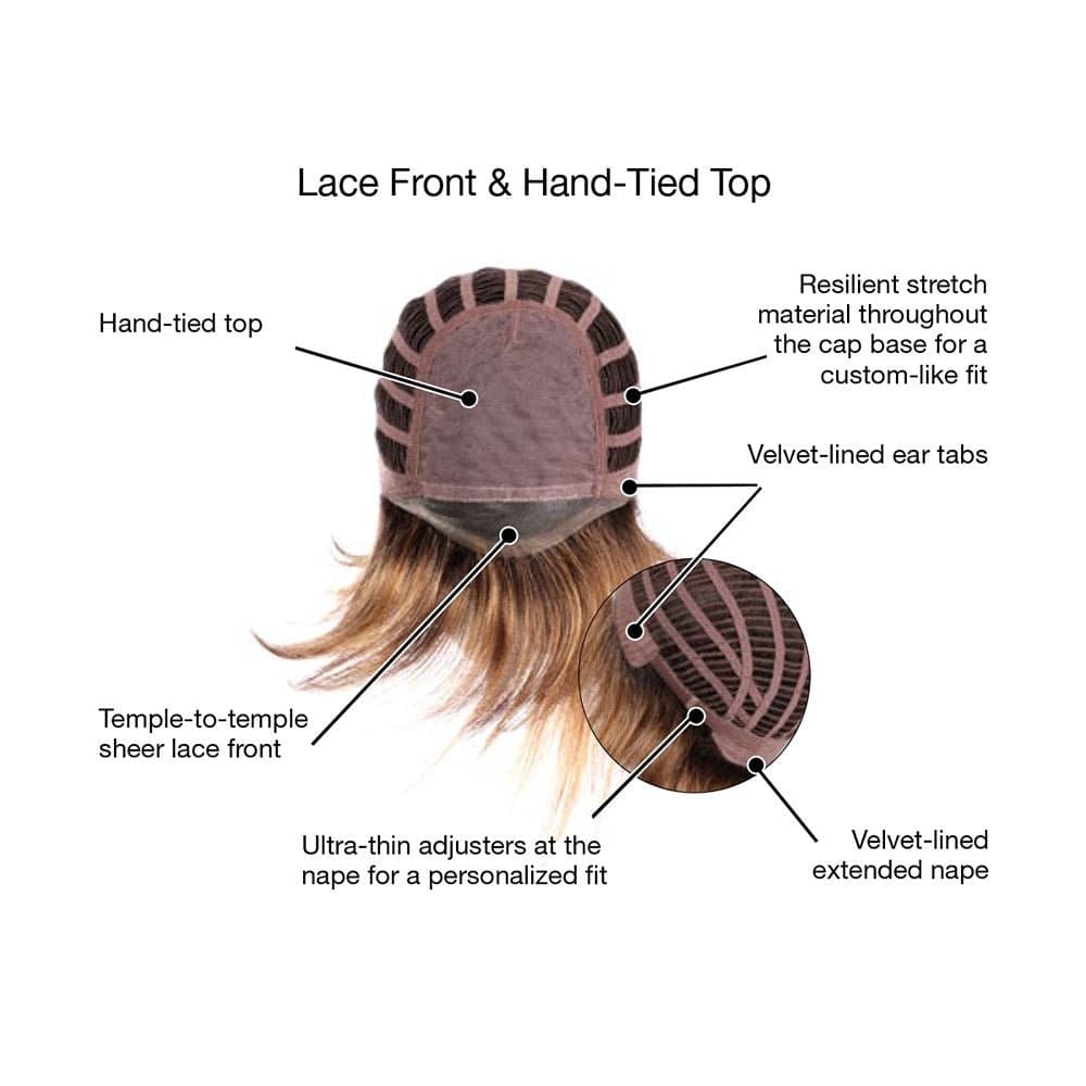 FLATTER ME WIG - Image 5