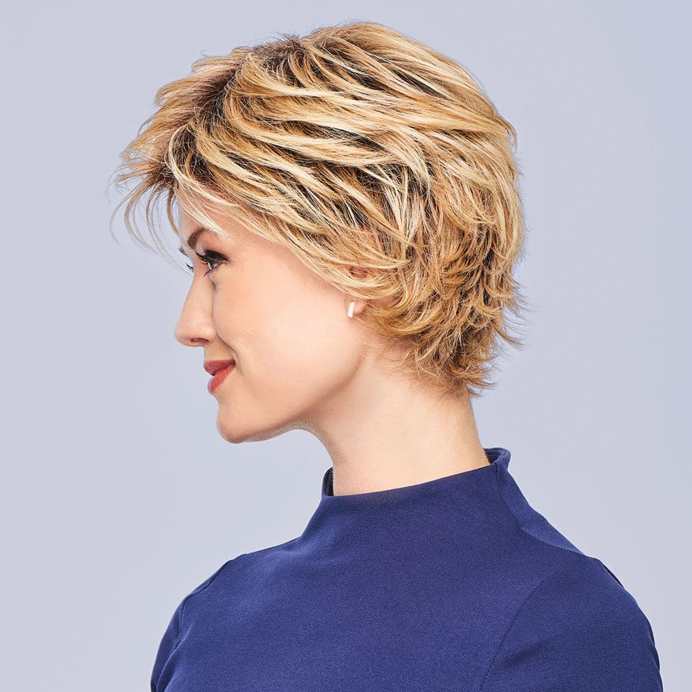 FLATTERED WIG - Image 3