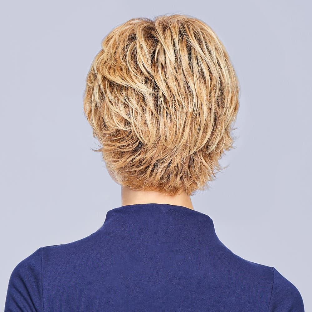 FLATTERED WIG - Image 5