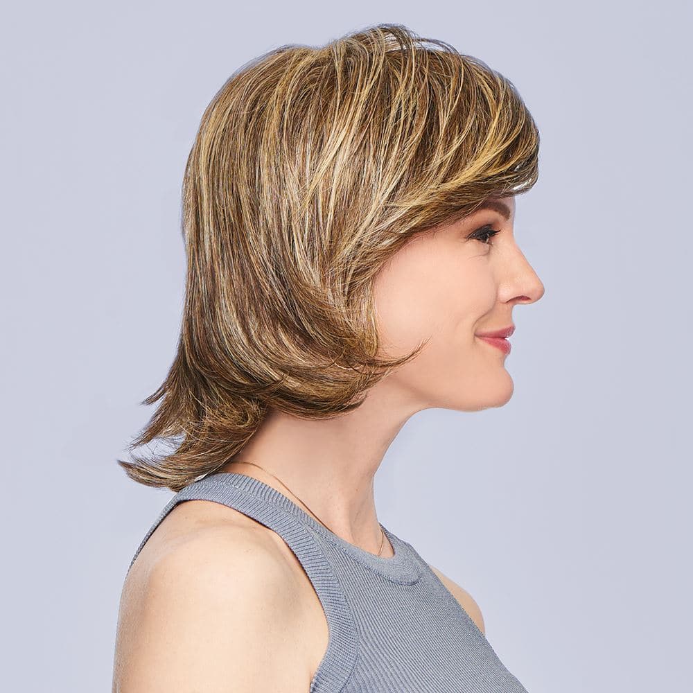 FLIP THE PAGE WIG - Image 4