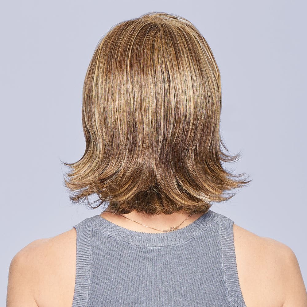 FLIP THE PAGE WIG - Image 5