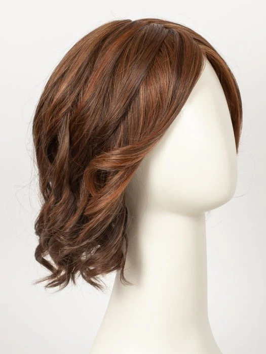 FLIRT ALERT WIG - Image 20
