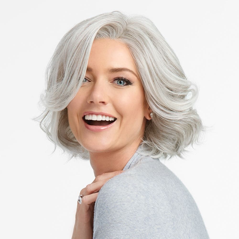 FLIRT ALERT WIG - Image 3