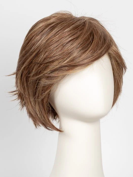 FLIRTING WITH FASHION WIG - Image 18
