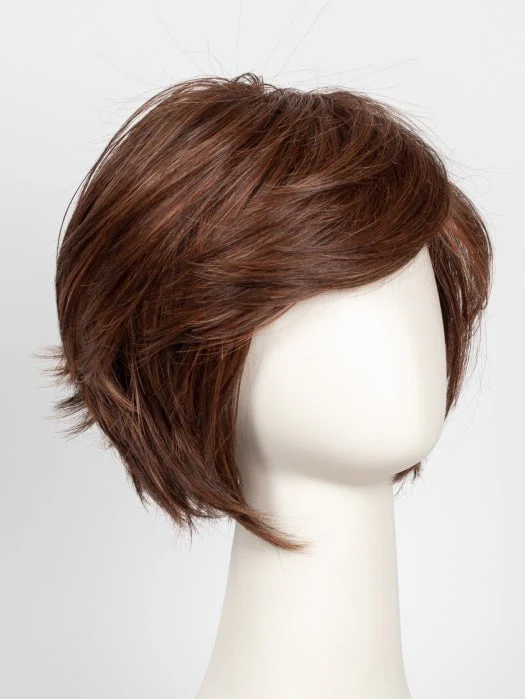 FLIRTING WITH FASHION WIG - Image 21