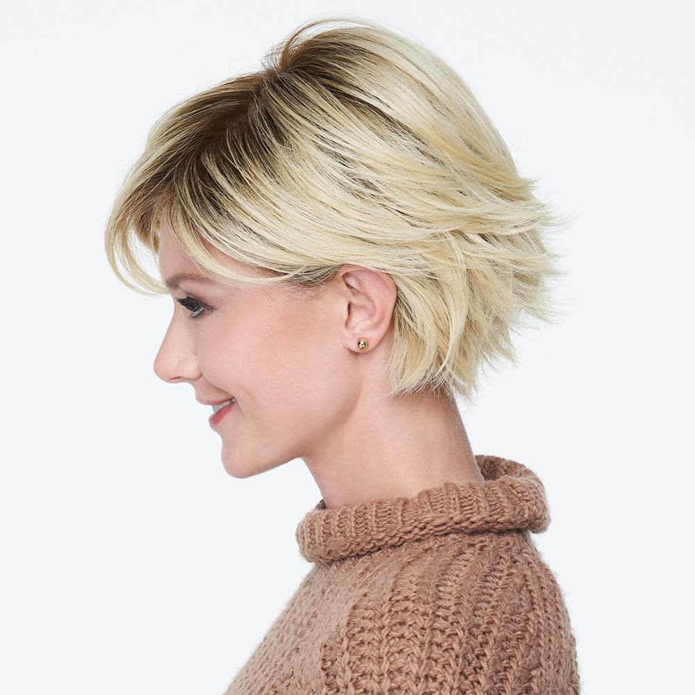 FLIRTING WITH FASHION WIG - Image 3