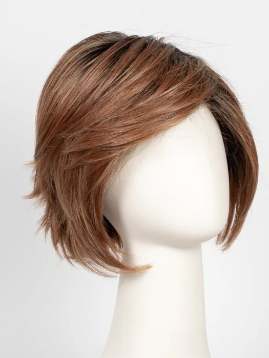 FLIRTING WITH FASHION WIG - Image 36