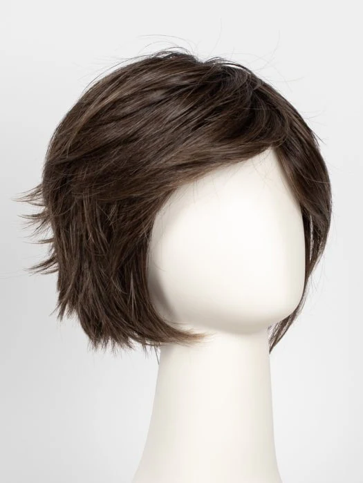 FLIRTING WITH FASHION WIG - Image 38