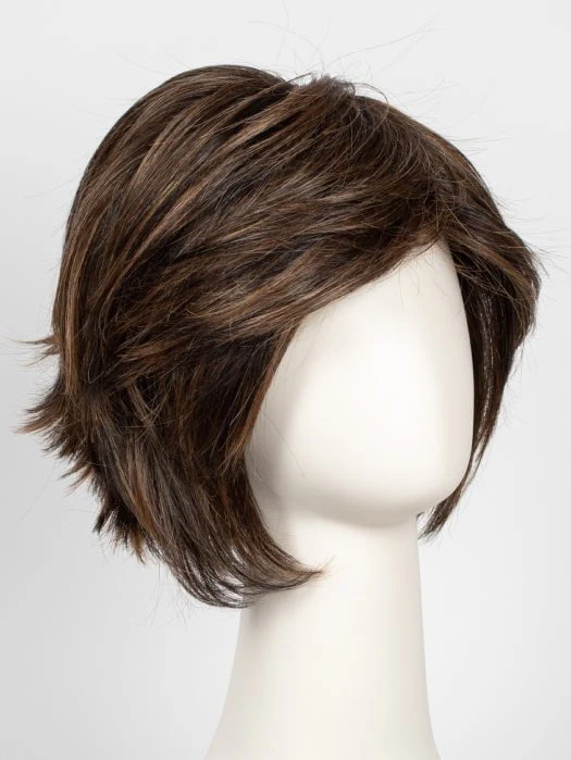 FLIRTING WITH FASHION WIG - Image 39