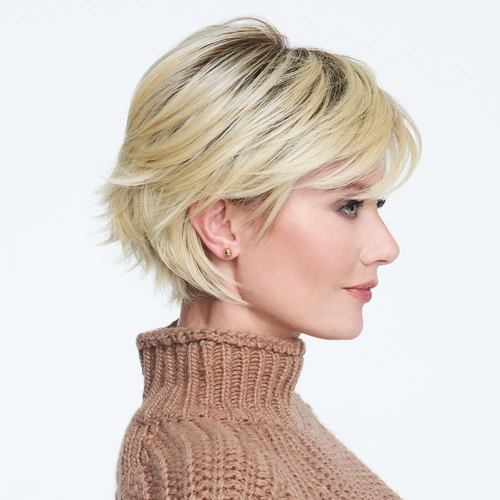 FLIRTING WITH FASHION WIG - Image 4