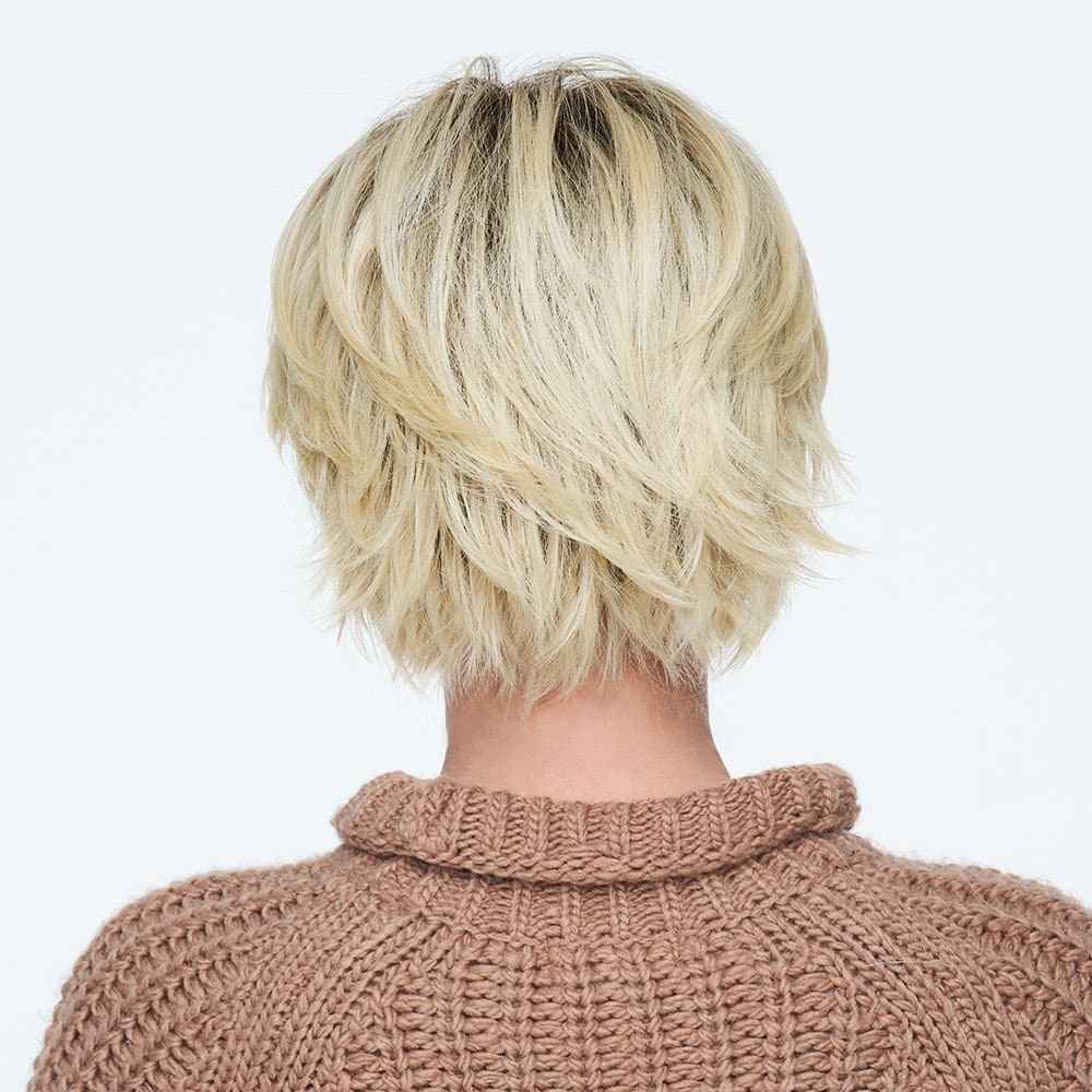 FLIRTING WITH FASHION WIG - Image 5