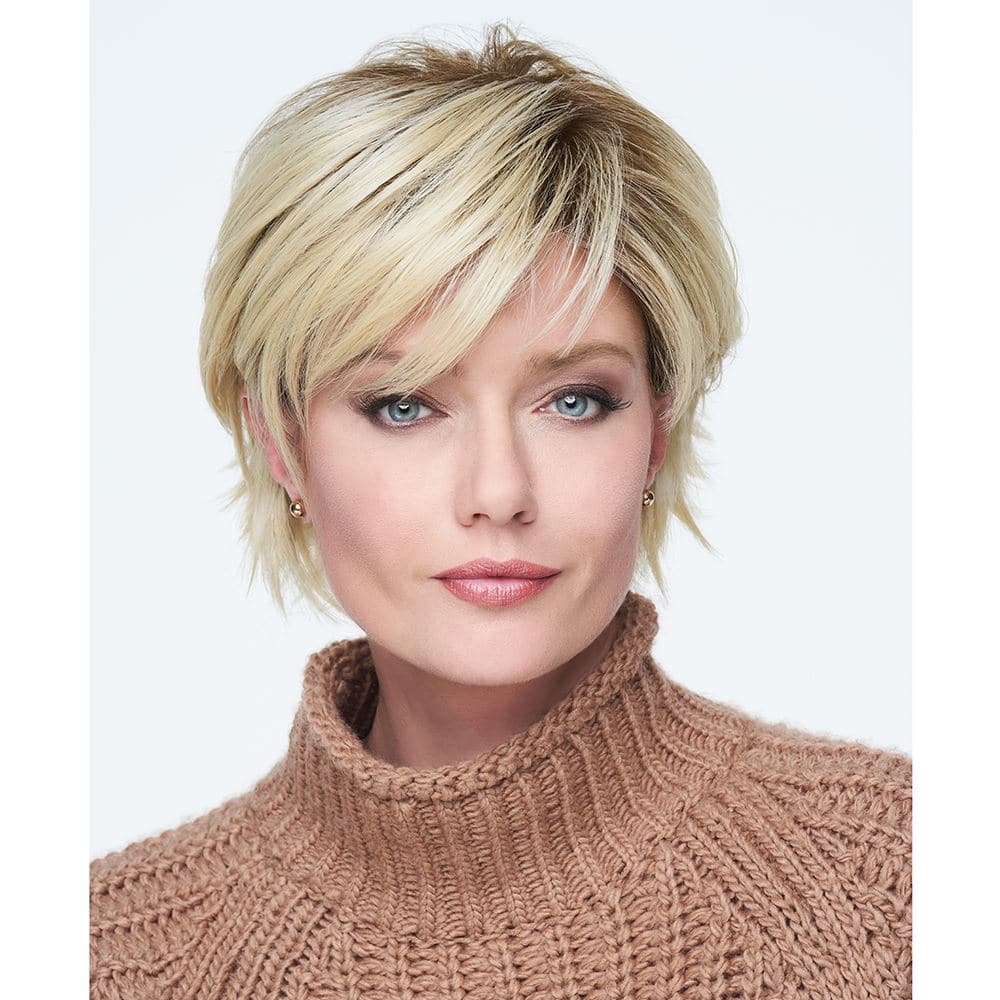 FLIRTING WITH FASHION WIG - Image 6