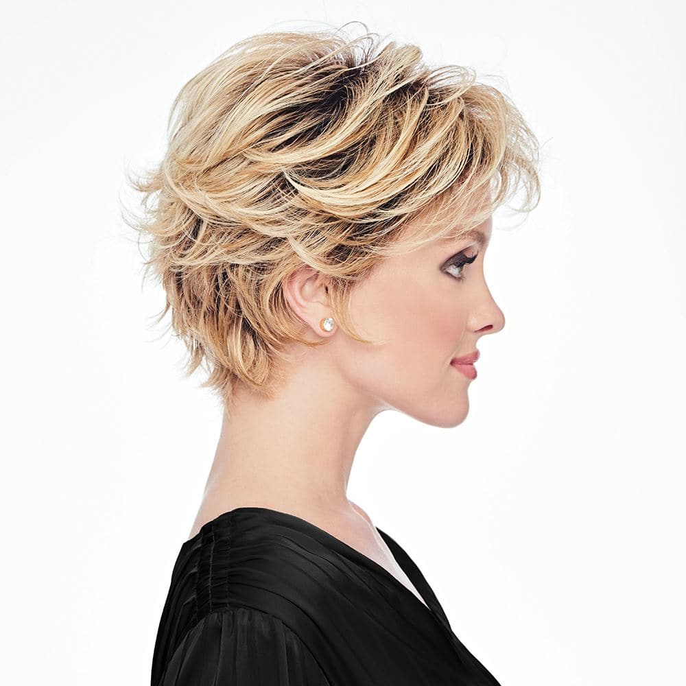 FLIRTY FLIP WIG - Image 4