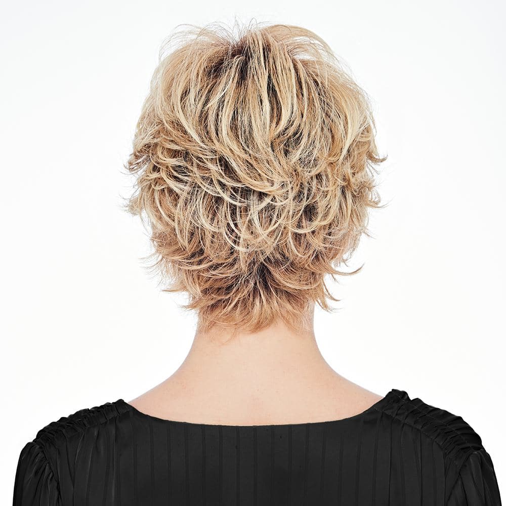 FLIRTY FLIP WIG - Image 5