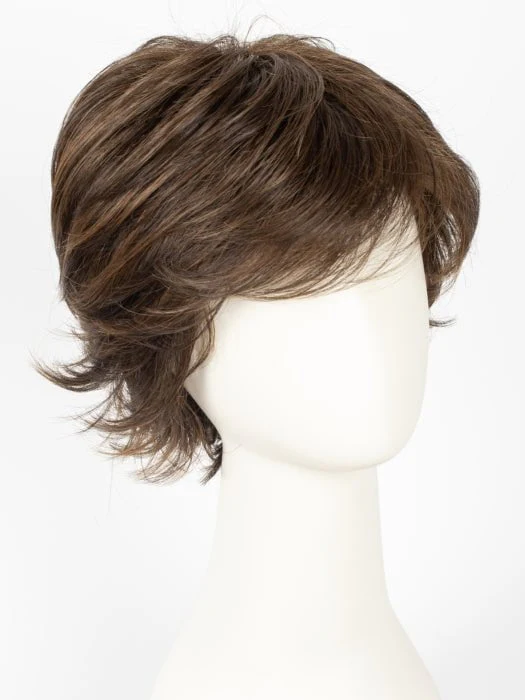 FLIRTY FLIP WIG - Image 6